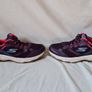 skechers go trail altitude Size 8 eu 41 purple in excellent condition Image 4