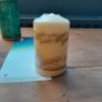Millennium 2000 Candle - Mint Unused Condition Image 2