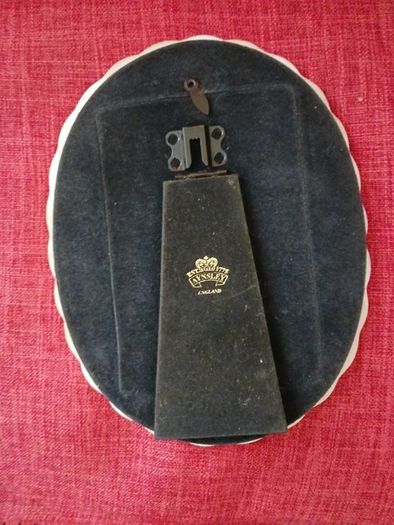 Aynsley photo frame