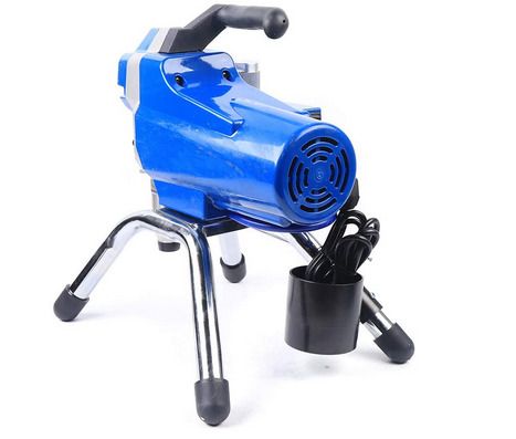 Sprayer Spray Paint Airless High Pressure Gun Airless Paintless Spray