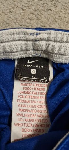 Nike Shorts