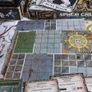 Space Crusader Board Game Warhammer 40k 1990 Image 6