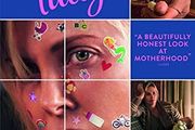 Charlize Theron Tully (DVD) [2018]