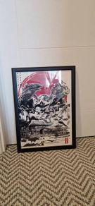Anime Framed Prints