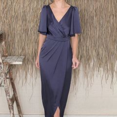 Folkster Dress