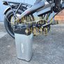 Victrip T6 Electric Bike Massive Battery, Perfect for Deliveries Image 2