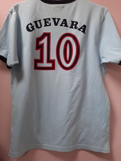 New tee shirt Guevara