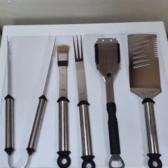 Barbeque Tool Set