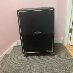 Harley Benton Celestion V30s 2x12 Cabinet