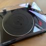Audio-Technica AT-LP3 Turntable Image 5