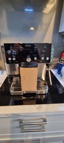 Ninja lux cafe coffee machine