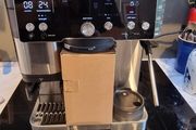 Ninja lux cafe coffee machine
