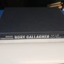 Rory Gallagher - Marcus Connaughton, signed Image 4