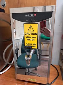 water boiler