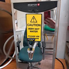 water boiler