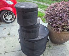 Drum bags
