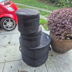 Drum bags