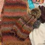 Winter Accessories (Women & Kids mix) Image 2