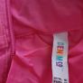 new shower resistant waterproof pink jacket Image 3