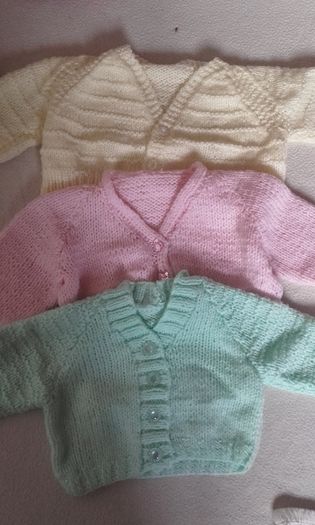 baby girl clothes bundle
