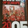 Liverpool football programmes and magazines Image 5