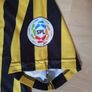 Ittinad Club Soccer Jersey ((Benzema 9)) Image 7