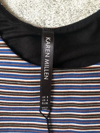 Brand New Karen Millen Top
