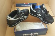 Reebok Classic CL Attitude+ Women Size-UK-3.5/EUR-36 1-59845 Black/Sheer Grey Limited Edition-2001