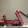 paw patrol rescue fire truck Image 2