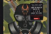 Soulfly - The Song Remains Insane DVD