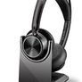 Poly - Voyager Focus 2 UC USB-C Headset Image 3