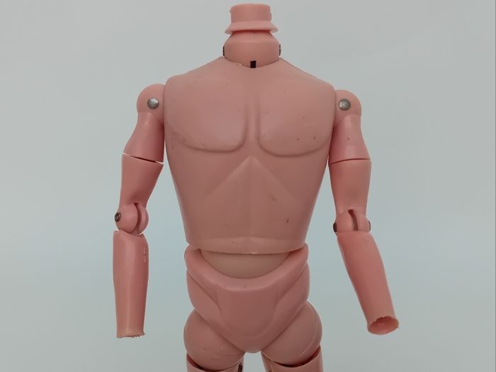 Palitoy Action Man Polar Explorer