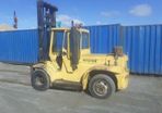 Hyster Fork lift