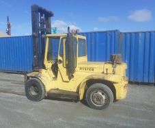 Hyster Fork lift