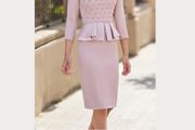 The Couture Club Mother of the Bride Dress