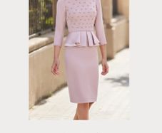 The Couture Club Mother of the Bride Dress