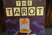 Reading The Tarot - Leo Louis Martello