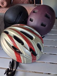 Helmets