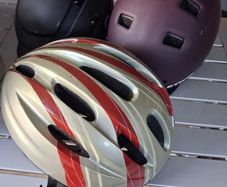 Helmets
