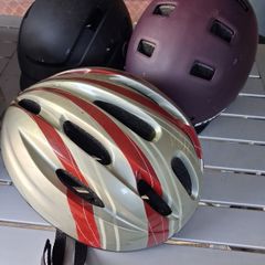 Helmets
