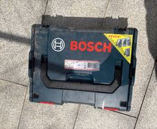 Bosch box