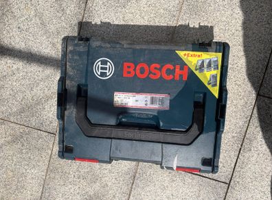 Bosch box