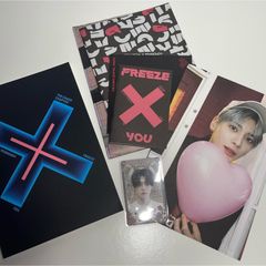 TXT album