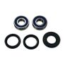 Front Wheel Bearing And Seal Kit Triumph All Balls Racing (25-1558) Image 2