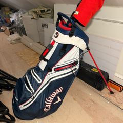 Callaway Hyper Dry 14 waterproof