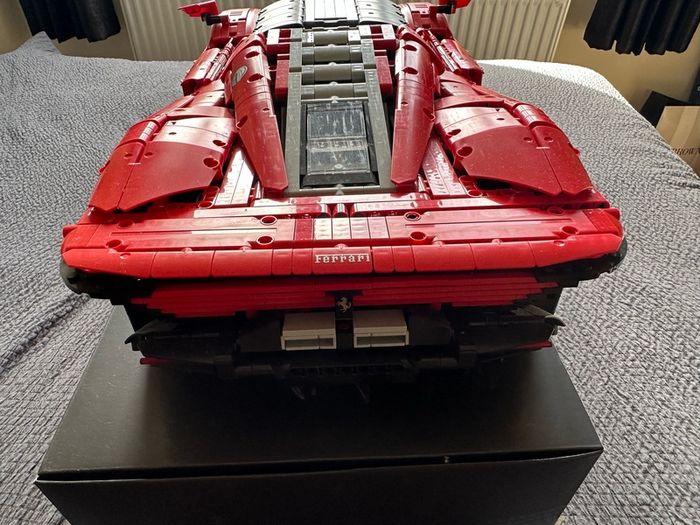 lego Ferrari Daytona