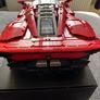 lego Ferrari Daytona Image 5