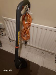 Xtreme Challenge Garden Strimmer in excellent condition