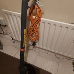 Xtreme Challenge Garden Strimmer in excellent condition