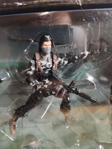 GI JOE TRU Exclusives - Weekend sale!